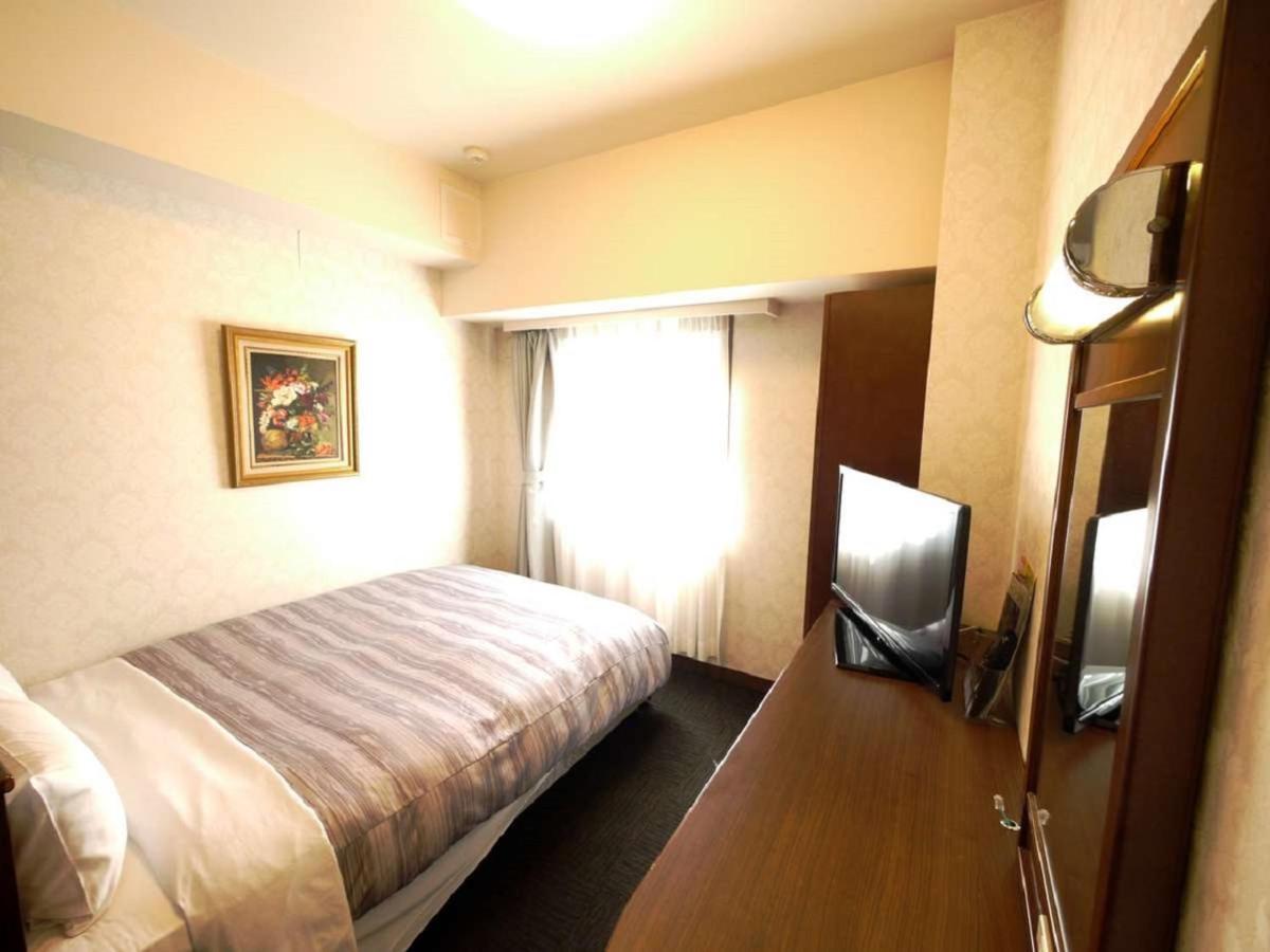 Hotel Route-Inn Yokohama Bashamichi Zewnętrze zdjęcie