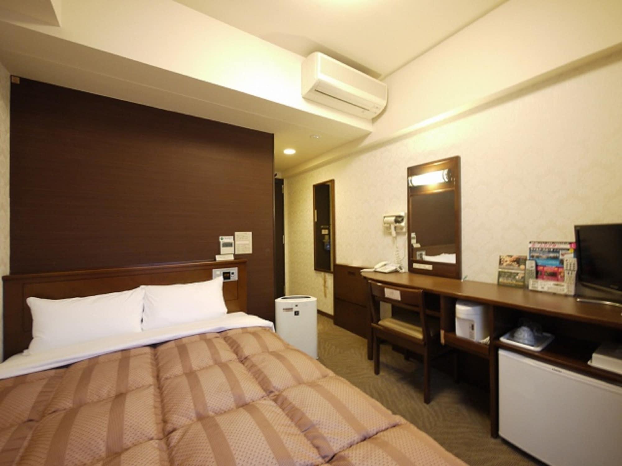 Hotel Route-Inn Yokohama Bashamichi Zewnętrze zdjęcie