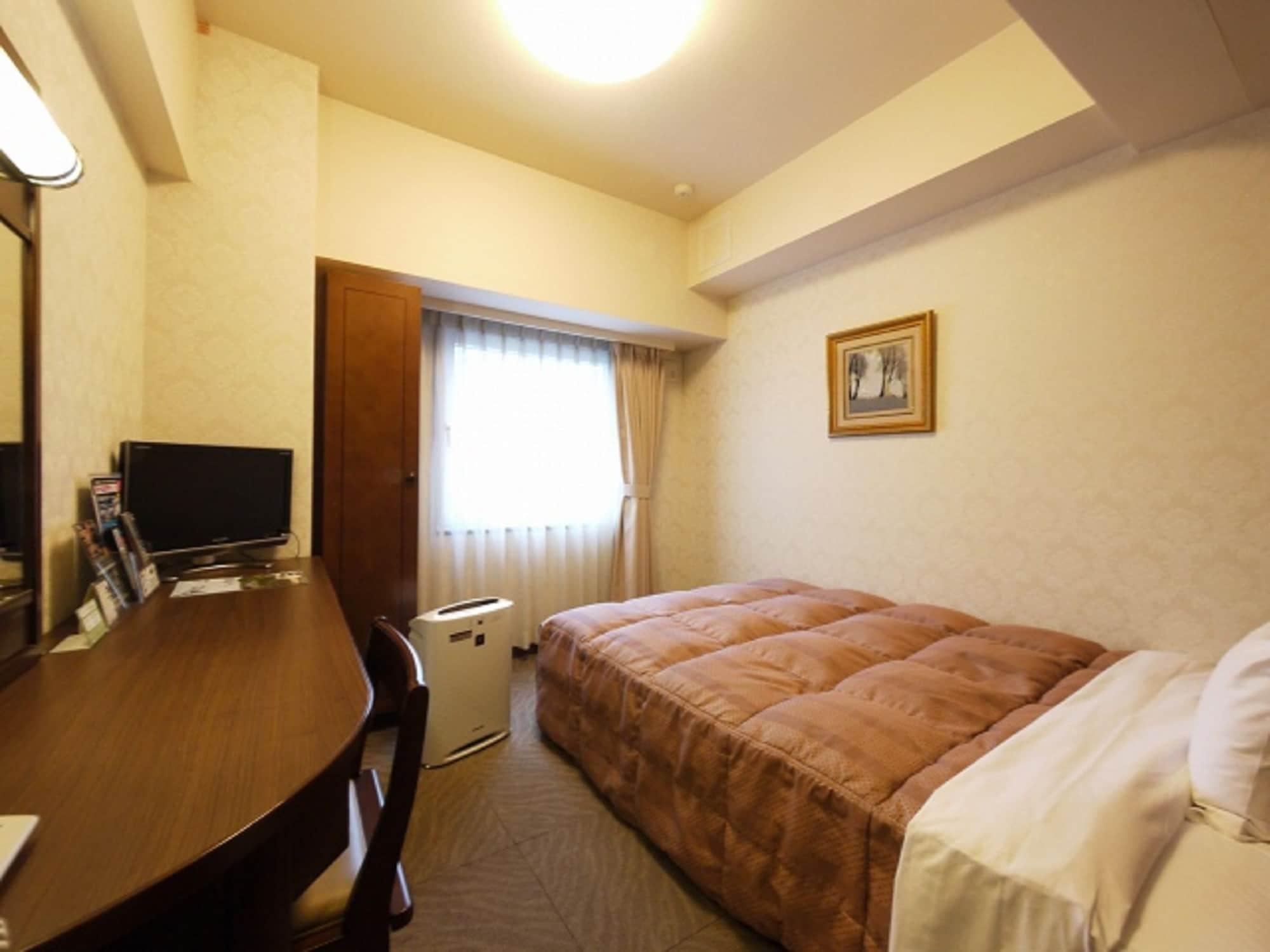 Hotel Route-Inn Yokohama Bashamichi Zewnętrze zdjęcie