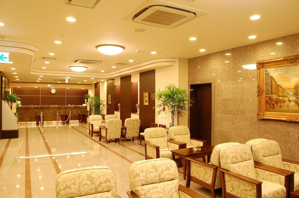 Hotel Route-Inn Yokohama Bashamichi Zewnętrze zdjęcie