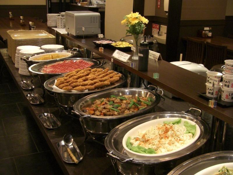 Hotel Route-Inn Yokohama Bashamichi Zewnętrze zdjęcie