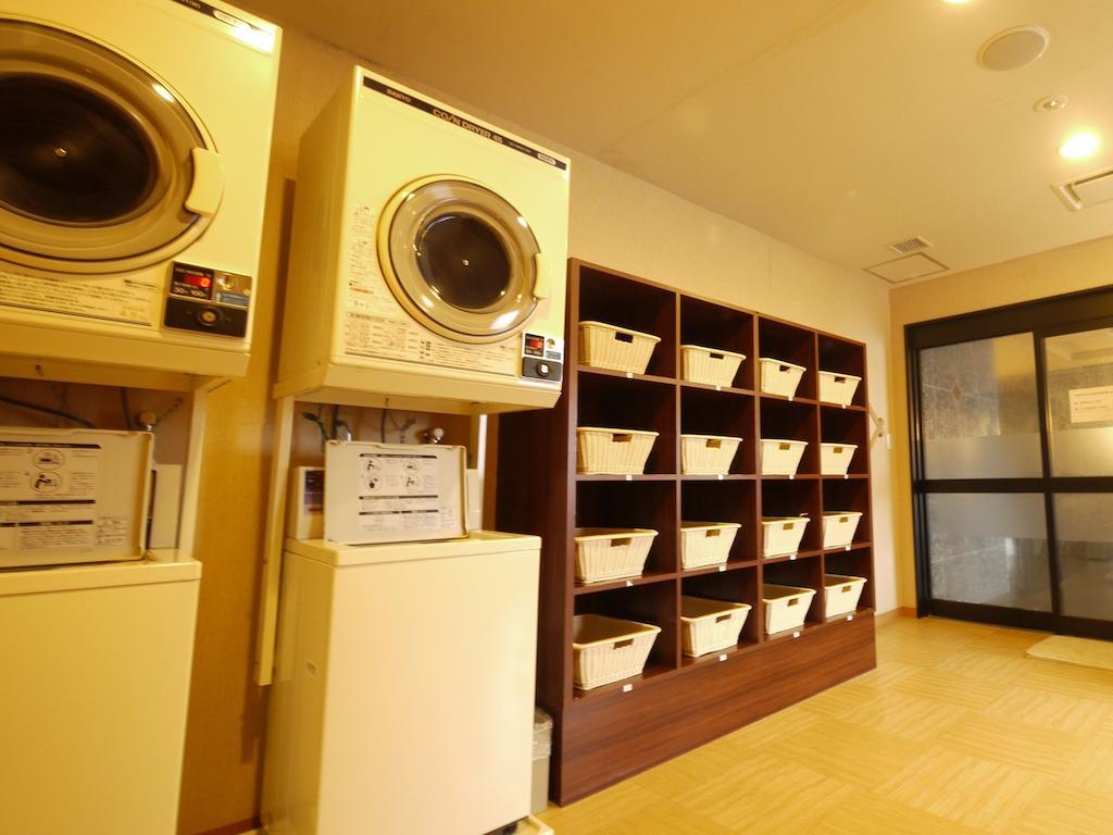 Hotel Route-Inn Yokohama Bashamichi Zewnętrze zdjęcie