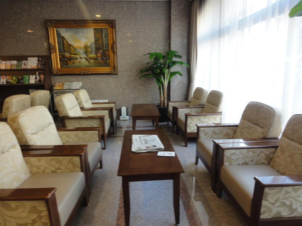 Hotel Route-Inn Yokohama Bashamichi Zewnętrze zdjęcie