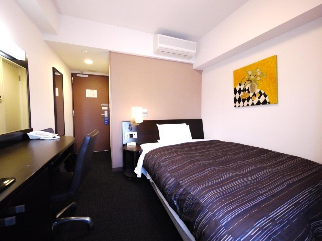 Hotel Route-Inn Yokohama Bashamichi Zewnętrze zdjęcie