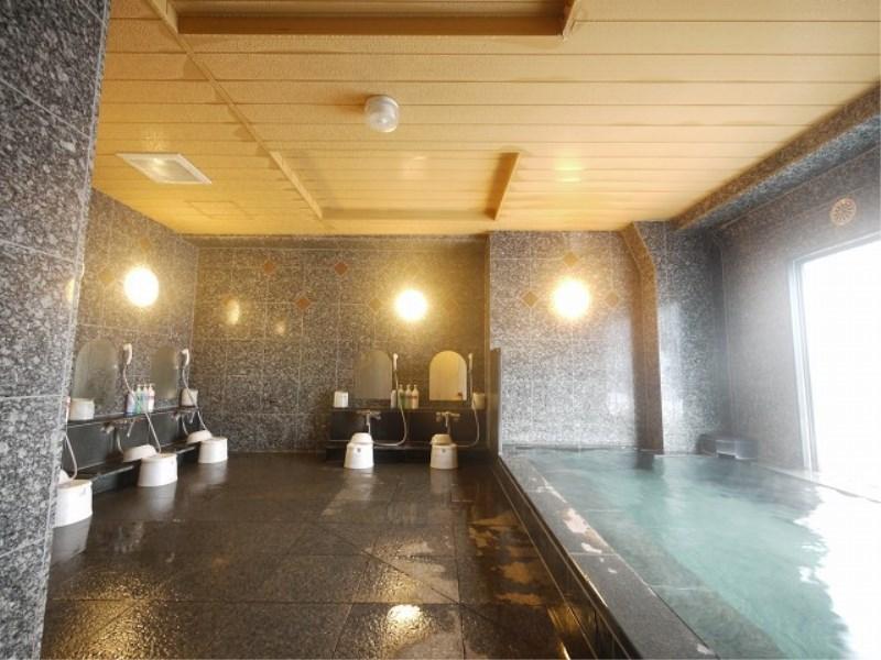 Hotel Route-Inn Yokohama Bashamichi Zewnętrze zdjęcie