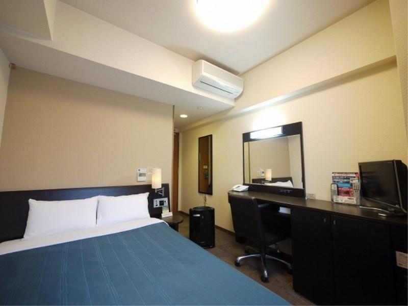 Hotel Route-Inn Yokohama Bashamichi Zewnętrze zdjęcie