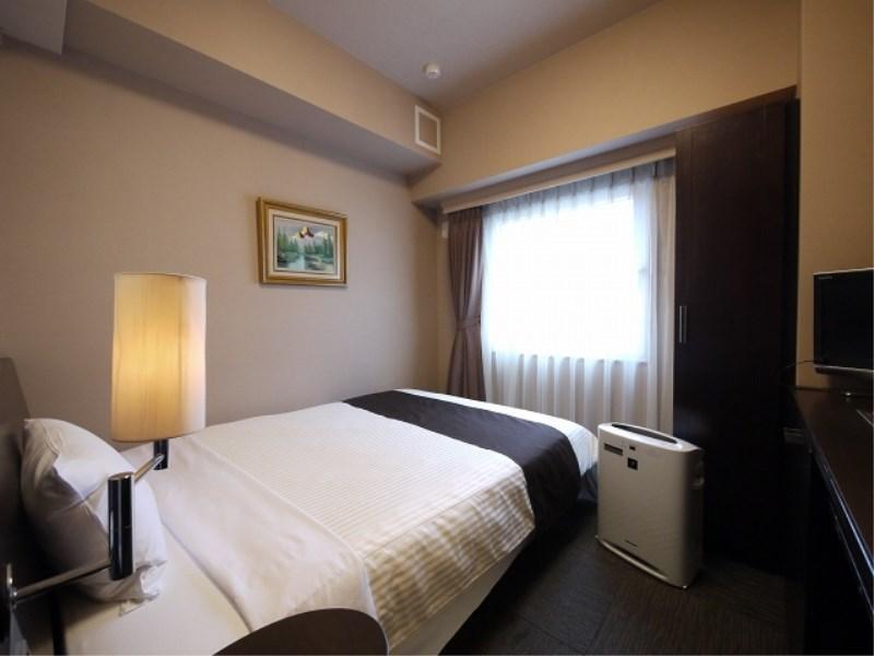 Hotel Route-Inn Yokohama Bashamichi Zewnętrze zdjęcie