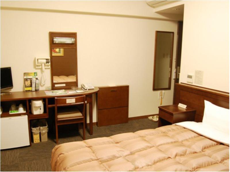 Hotel Route-Inn Yokohama Bashamichi Zewnętrze zdjęcie